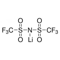 90076-65-6B822763 双三氟甲烷磺酰亚胺锂, 99.9%