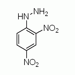 119-26-6D824170 2,4-二硝基苯肼, 98%(HPLC)