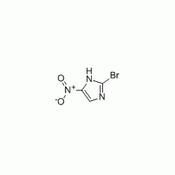 65902-59-2B802137 2-溴-4-硝基咪唑, 98%