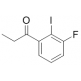 1261828-13-0F827194 1-(3-fluoro-2-iodophenyl)propa