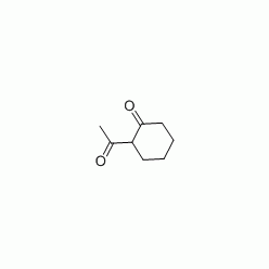 874-23-7A823759 2-乙酰基环己酮, 97%