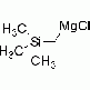 13170-43-9T821388 (三甲基硅基)甲基氯化镁, 1.0 M solution in 