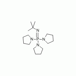 161118-67-8P822402 磷腈配体 P1-叔丁基三(四亚甲基), ≥97.0% (NT)