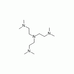 33527-91-2T823758 三[2-(二甲氨基)乙基]胺, 98%