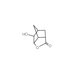 92343-46-9H824326 2-羟基-4-氧杂三环[4,2,1,0 37]-5-壬酮, 98