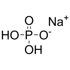 7558-80-7S817781 无水磷酸二氢钠, CP,98.0%