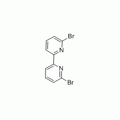 49669-22-9D823711 6,6'-二溴-2,2'-联吡啶, 95%