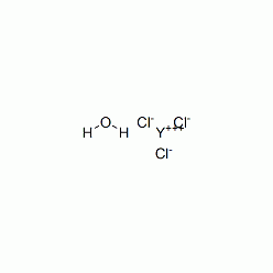 12741-05-8Y828398 氯化钇(III)水合物, 98%