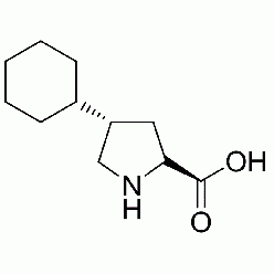 103201-78-1C822076 反式-4-环己基-L-脯氨酸, 97%