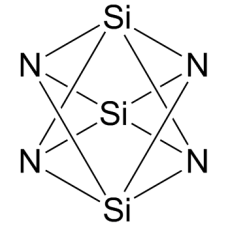 12033-89-5S817702 氮化硅, α-phase,92%,325 mesh