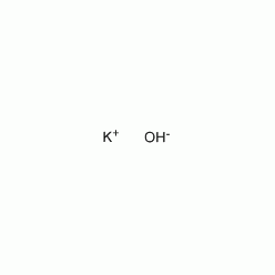 1310-58-3P822103 氢氧化钾, AR,90%