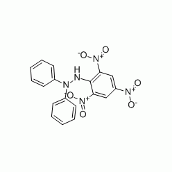 1707-75-1D824226 1,1-二苯基-2-苦味酰肼, 98%