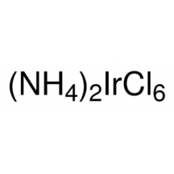 16940-92-4A801118 氯铱酸铵, 铱含量：43.0%