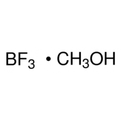 373-57-9B822338 三氟化硼-甲醇 溶液, ~10% (~1.3 M), for GC 