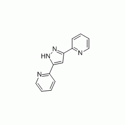 129485-83-2D823733 3,5-二(2-吡啶基)吡唑, 98%