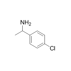 6299-02-1C825883 1-(4-chlorophenyl)ethanamine, ≥95