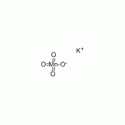 7722-64-7P816409 高锰酸钾标准溶液, 0.02000mol/L(0.1N)
