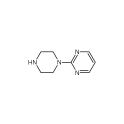 20980-22-7P824419 1-(2-嘧啶基)哌嗪, 98%