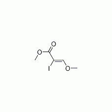 163041-47-2Z826503 顺-3-甲氧基-2-碘-丙烯酸甲酯, ≥95%