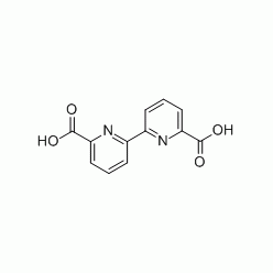 4479-74-7B823697 2,2'-联吡啶-6,6'-二羧酸, 98%