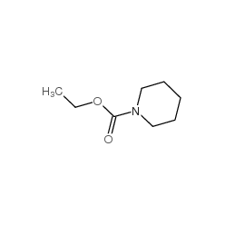 5325-94-0E824106 1-哌啶羧酸乙酯,