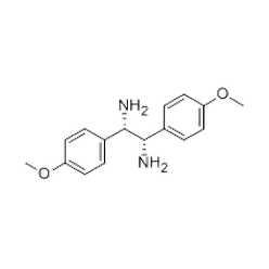 58520-03-9R828520 (1R,2R)-双(4-甲氧基苯基)-1,2-乙二胺, 98%
