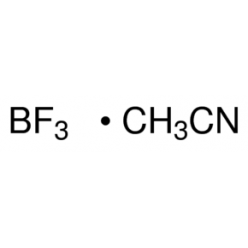 420-16-6B803690 三氟化硼乙腈络合物 溶液, BF3:17.5 - 19.0 %