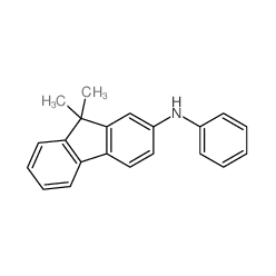 355832-04-1D824339 9,9-二甲基-N-苯基-9H-芴-2-胺, 98%