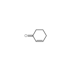930-68-7C824720 2-环己烯酮, 98%