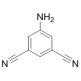 57369-97-8A825887 5-aminobenzene-1,3-dinitrile, ≥9