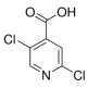 88912-26-9D824089 2,5-二氯吡啶-4-甲酸, 98%