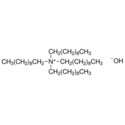 57340-65-5T822683 四癸基氢氧化铵 溶液, ~10% in methanol (T)