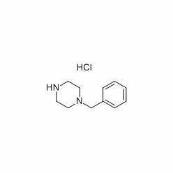 110475-31-5B822066 4-苄基哌嗪盐酸盐, 98%