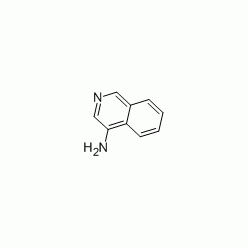 23687-25-4I822172 4-氨基异喹啉, 97%