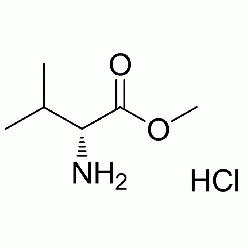 21685-47-2D822033 D-缬氨酸甲酯盐酸盐, 98%