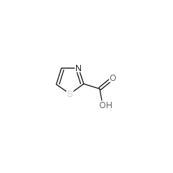 14190-59-1T828152 噻唑-2-甲酸, 95%