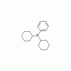 6476-37-5D822225 苯基二环己基膦, 95.0%(GC)