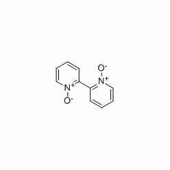 7275-43-6B823703 2,2'-联吡啶-1,1'-二氧化物, 98%