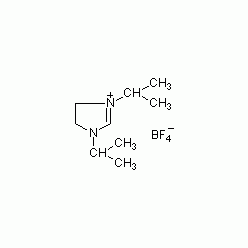 137581-18-1D823771 1,3-二异丙基咪唑啉鎓四氟化硼盐, 98%