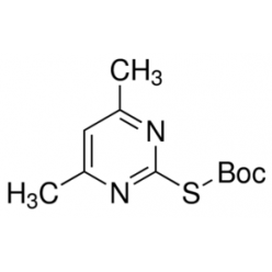 41840-28-2S824075 S-Boc-2-巯基-4,6-二甲基嘧啶, 98%