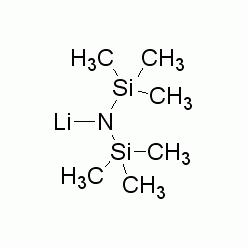 4039-32-1L823591 双(三甲基硅烷基)氨基锂, 24% in Tetrahydrofu