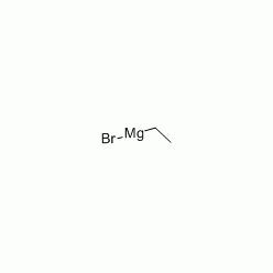 925-90-6E821430 乙基溴化镁, 3.4 M solution in 2-methylt