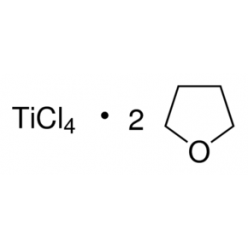 31011-57-1T822356 氯化钛(IV) 四氢呋喃复合物, 97%