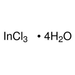 22519-64-8I822399 三氯化铟 四水合物, ≥99%