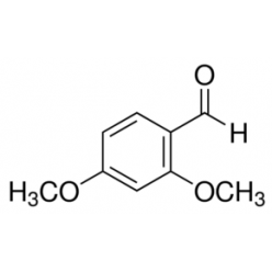 613-45-6D823255 2,4-二甲氧基苯甲醛, 98%
