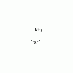 13292-87-0B821390 硼烷二甲硫醚, 2.0 M solution in THF, M