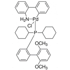 1375325-64-6S828459 SPhos Pd G2 催化剂,