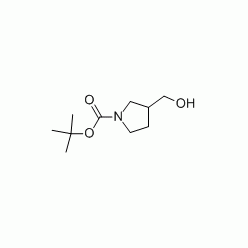 114214-69-6B821952 1-Boc-3-羟甲基吡咯烷, 95%