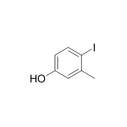 133921-27-4I826182 4-iodo-3-methylphenol, ≥95%