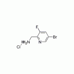 1257535-19-5B826371 (5-bromo-3-fluoropyridin-2-yl)